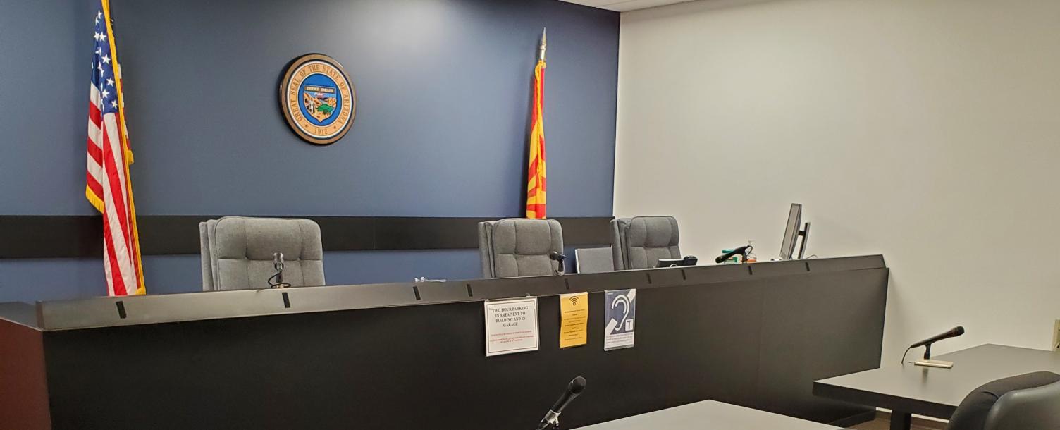 Home | Arizona State Board Of Equalization